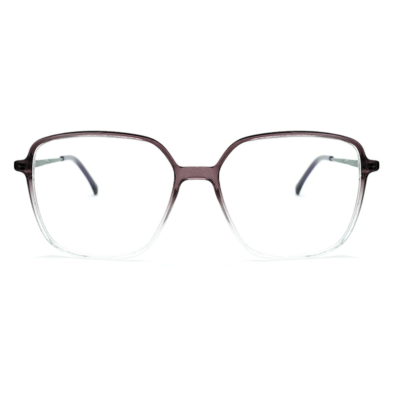 Square Glasses 8949-zoom-