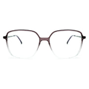 Square Glasses 8949