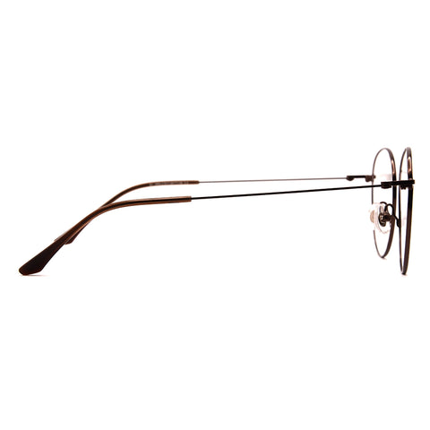 Briar Round Glasses 6895