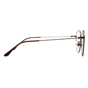 Briar Round Glasses 6895