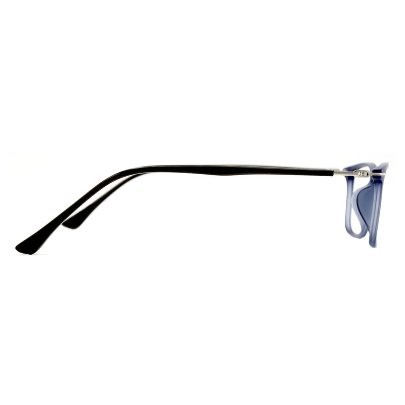 Rectangle Glasses 7955-zoom-