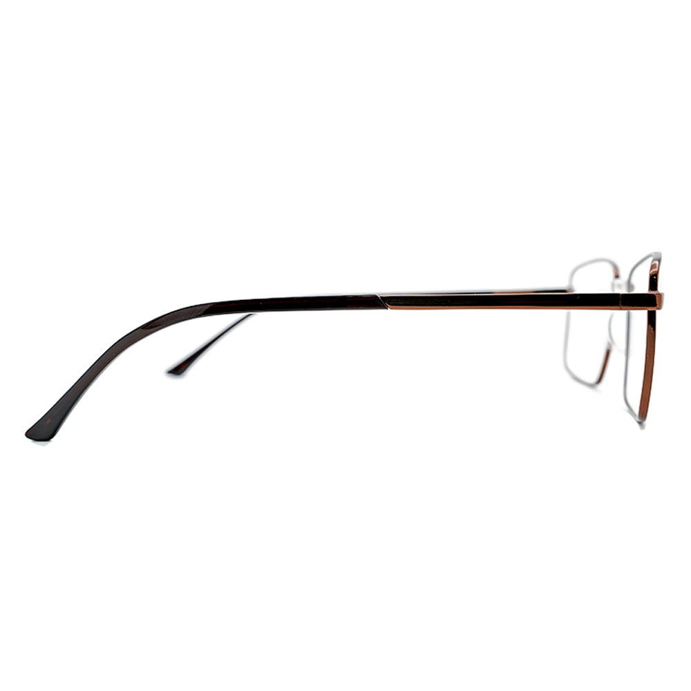 Boss Square Glasses 10045