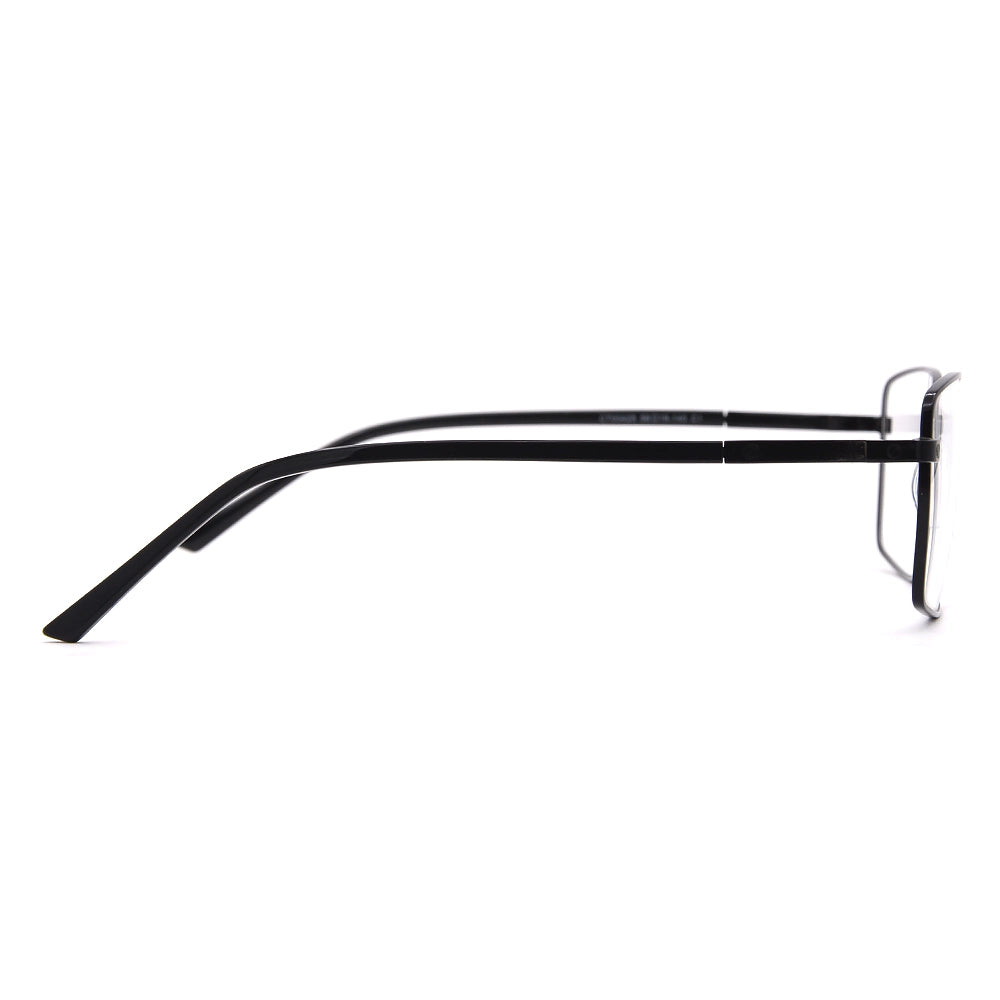 Square Glasses 7480-2