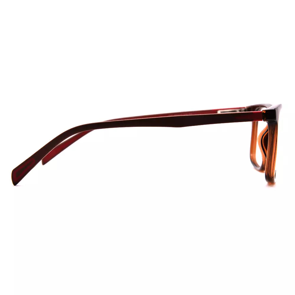 Square Glasses 6265-zoom-2