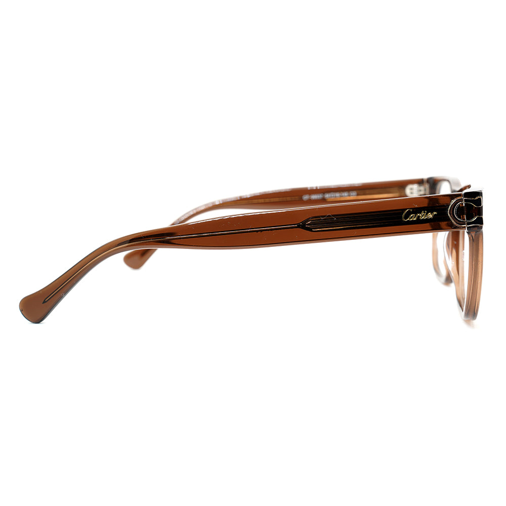 Cartier Premium Glasses 9754
