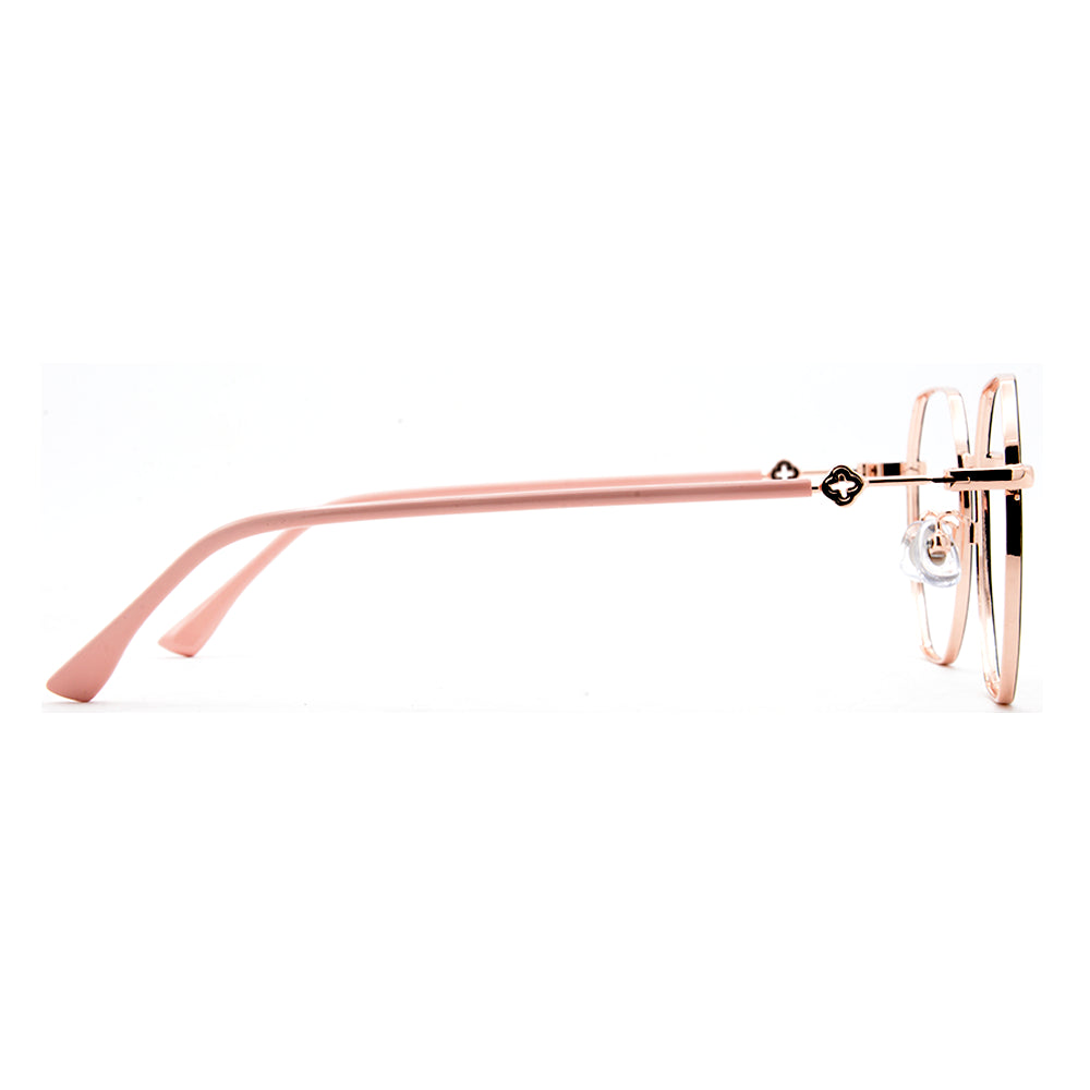 Hexagon Glasses 8052-zoom-2