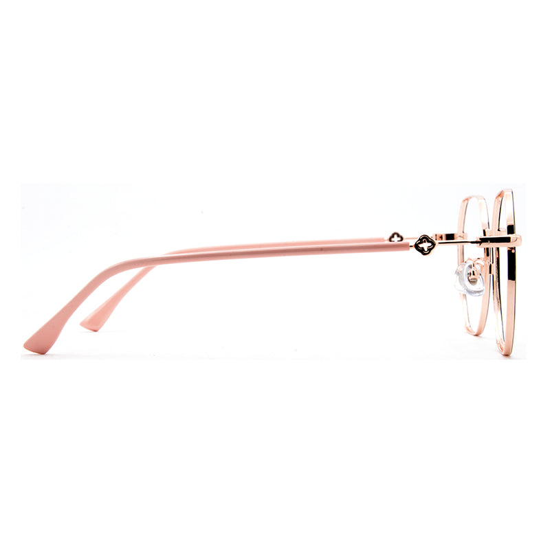 Hexagon Glasses 8052-zoom-