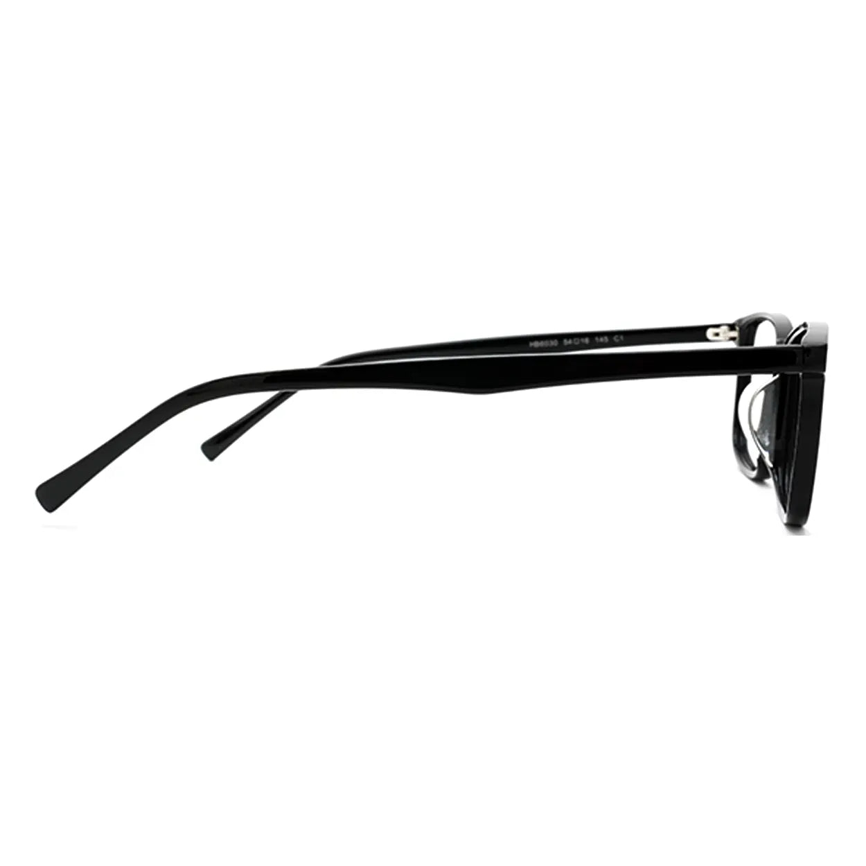 Square Glasses 8557-2
