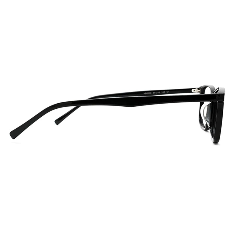 Square Glasses 8557-zoom-
