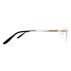 Rimless Glasses 10025