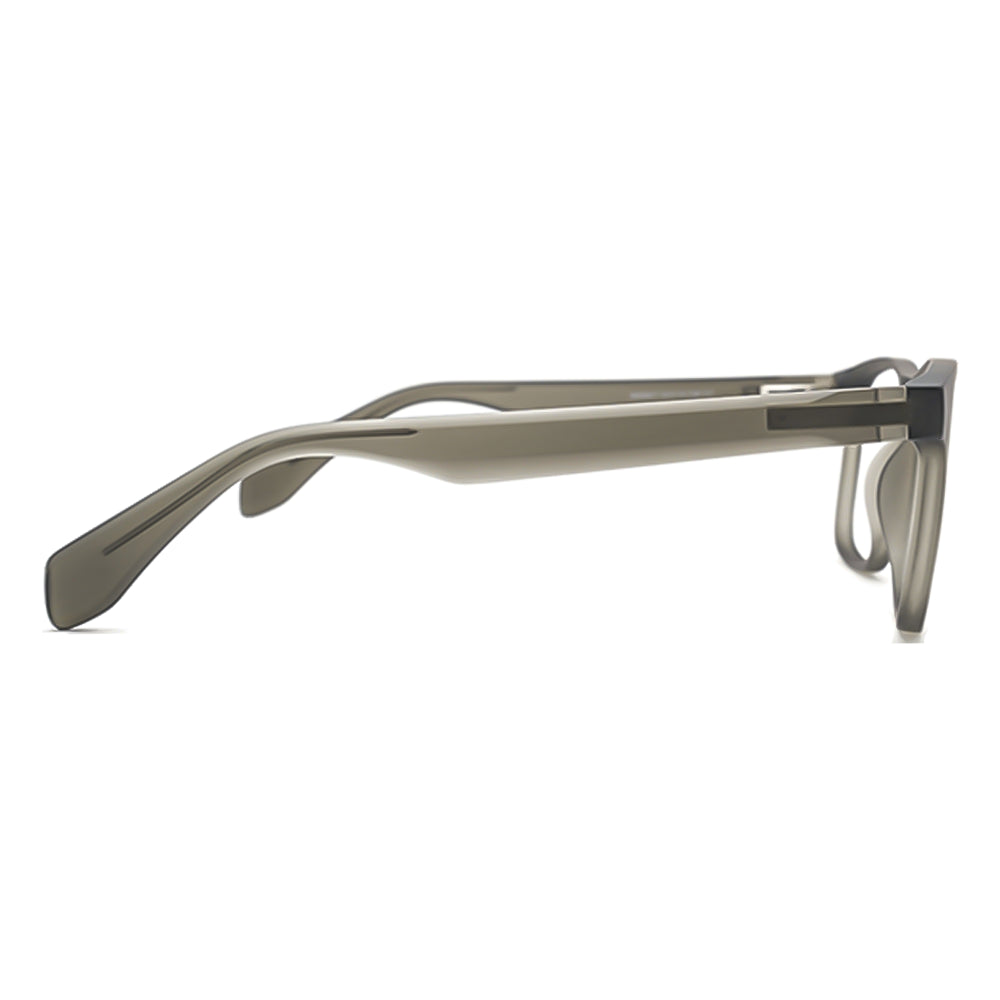 Square Glasses 8791-zoom-2