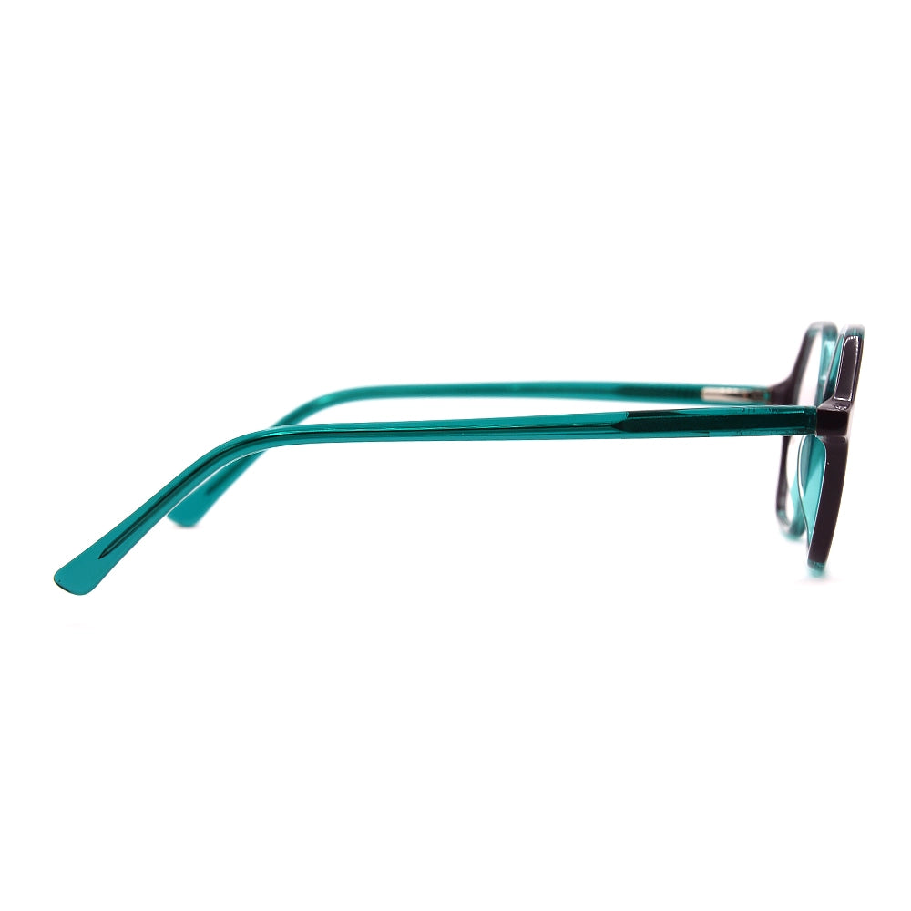 Hexagon Glasses 7369-2