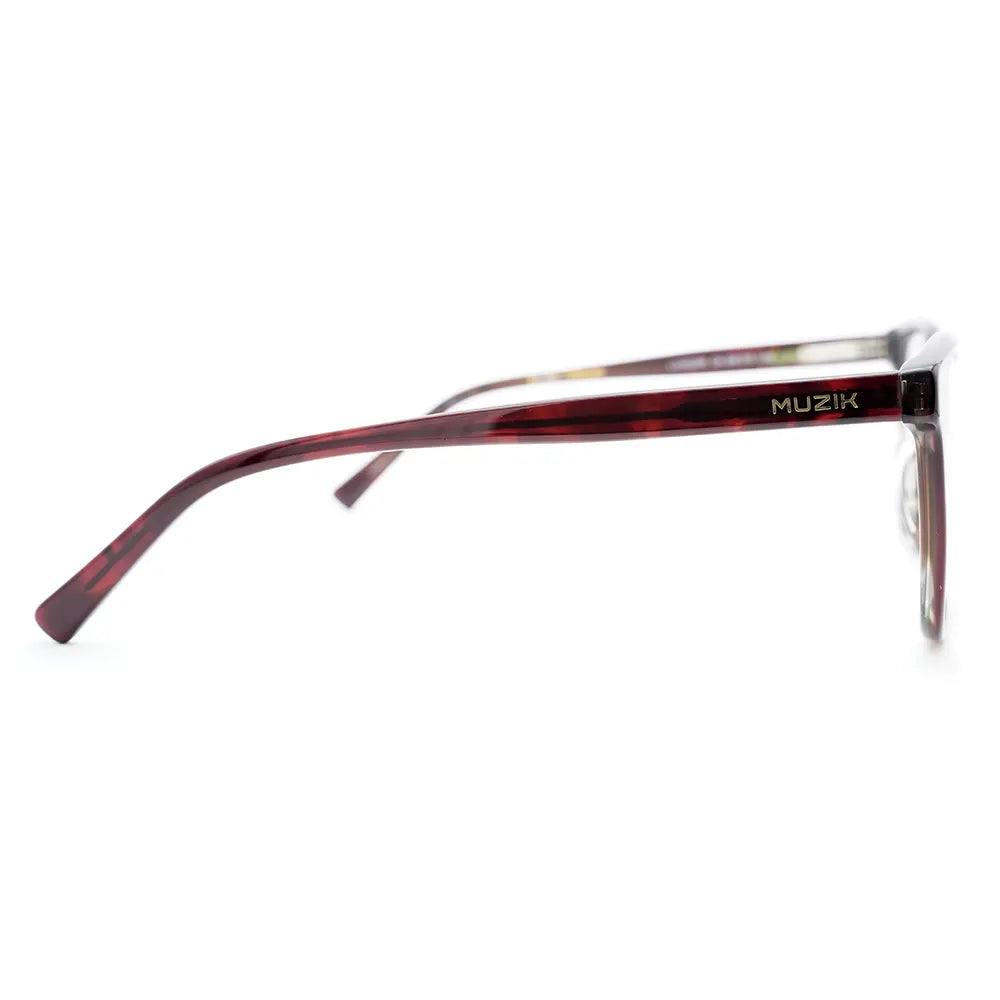 Muzik Butterfly Glasses 9162-2