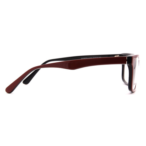 Square Glasses 7309