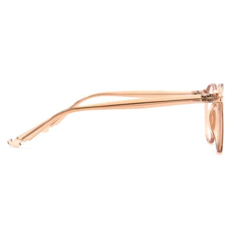 Round Glasses 7231-zoom-