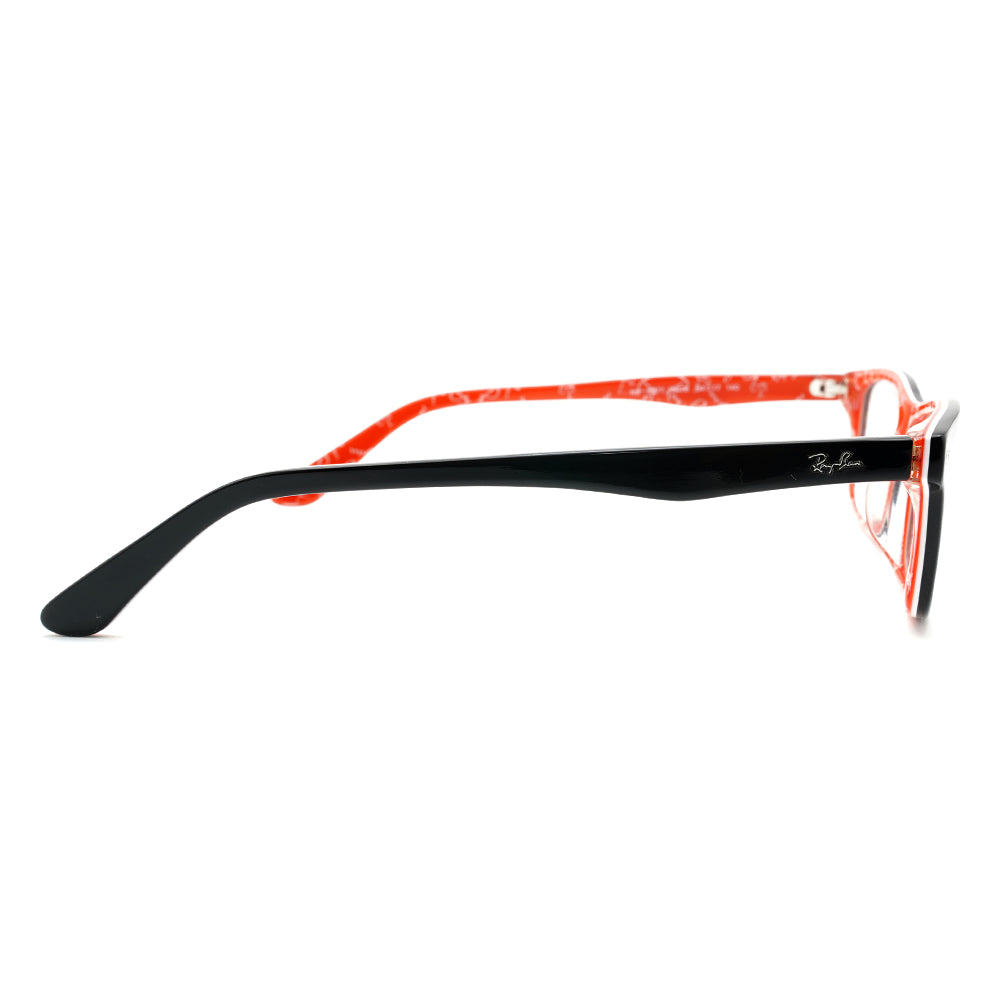 RayBan Rectangle Glasses 9559