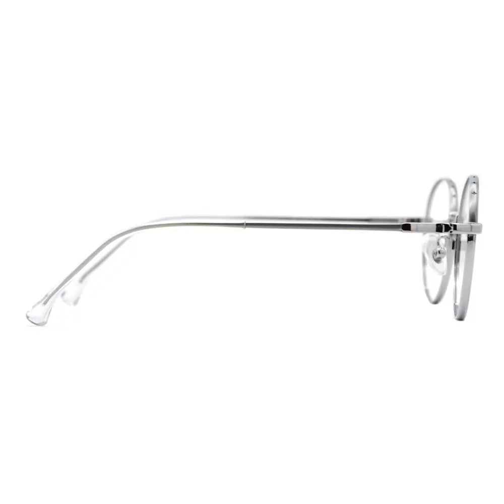 Round Glasses 7823-2
