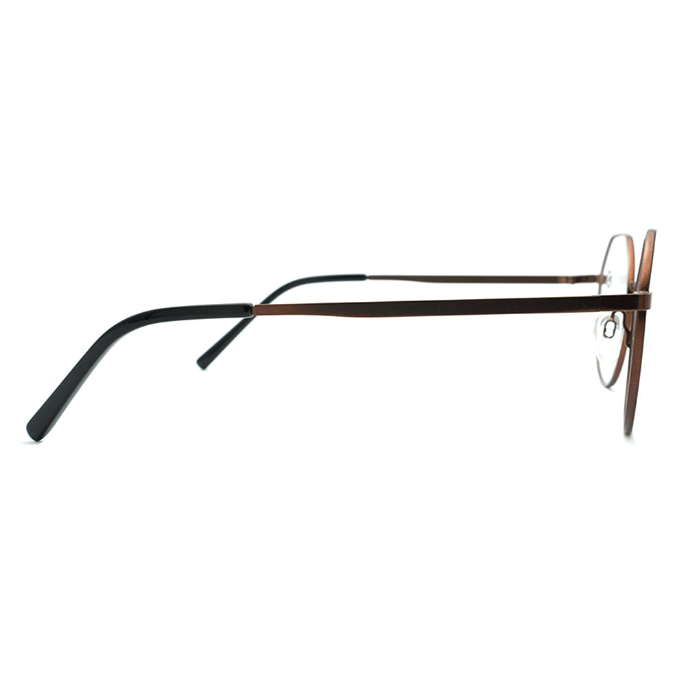 Hexagon Glasses 9497