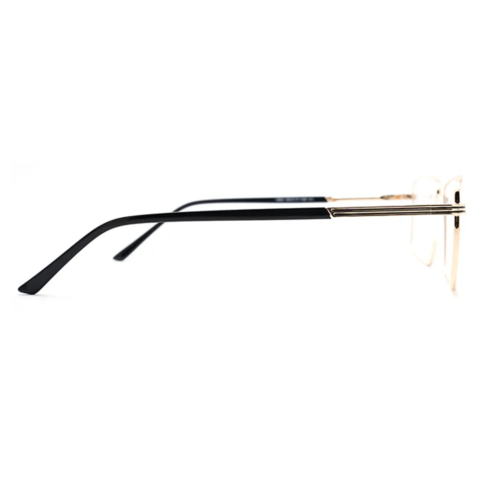Square Glasses 9339-2