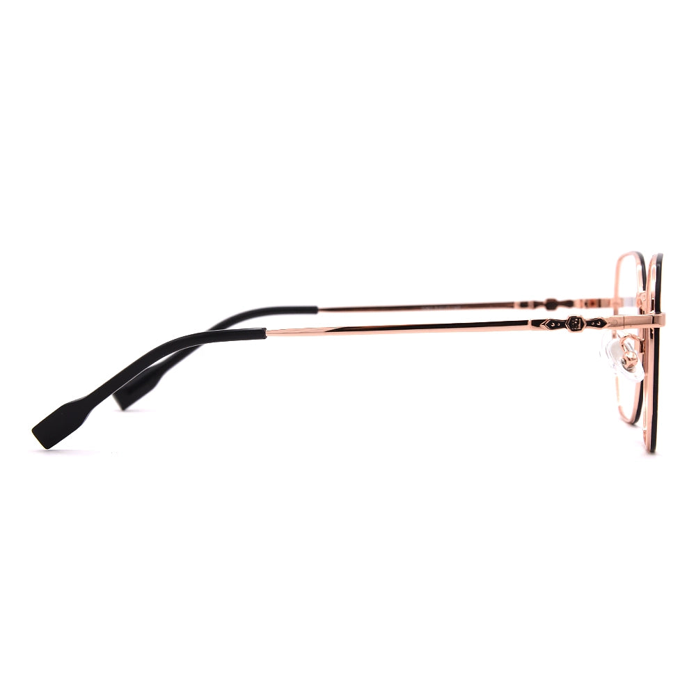 Hexagon Glasses 7714-zoom-2