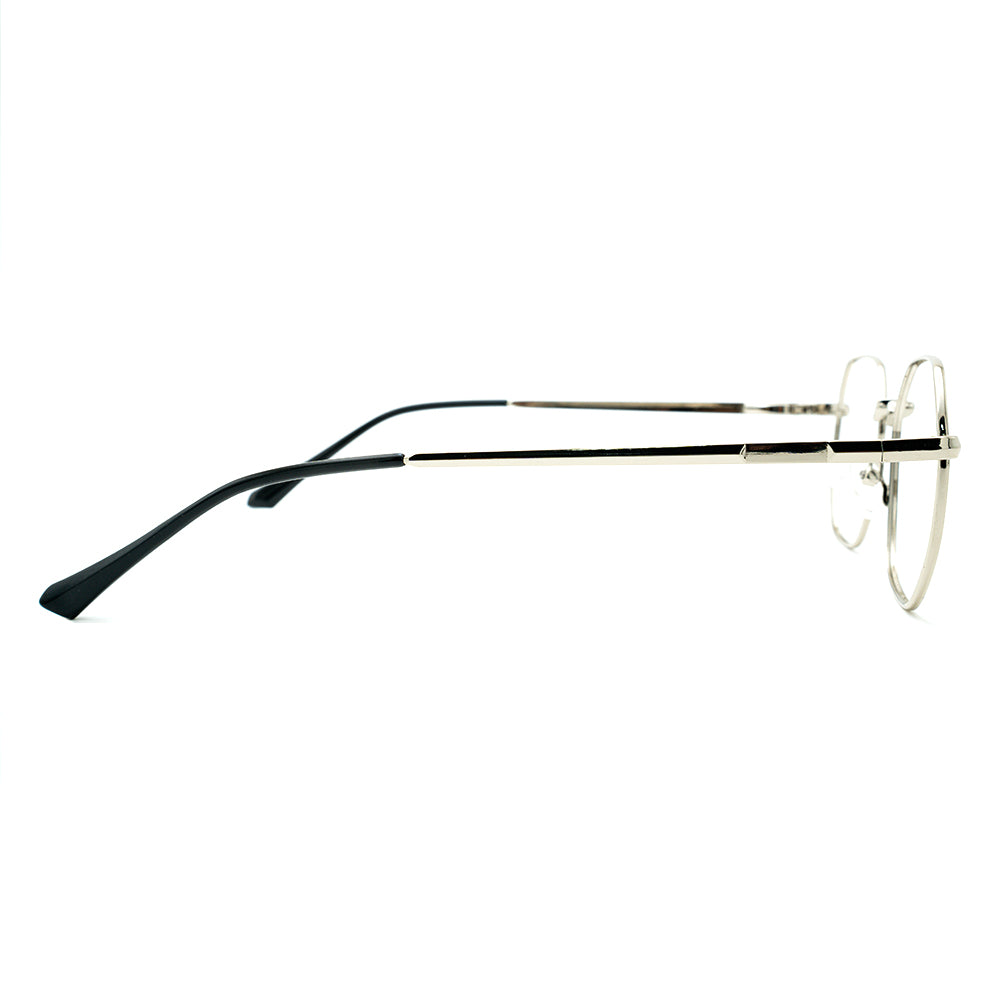 Hexagon Glasses 9493