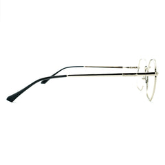 Hexagon Glasses 9493