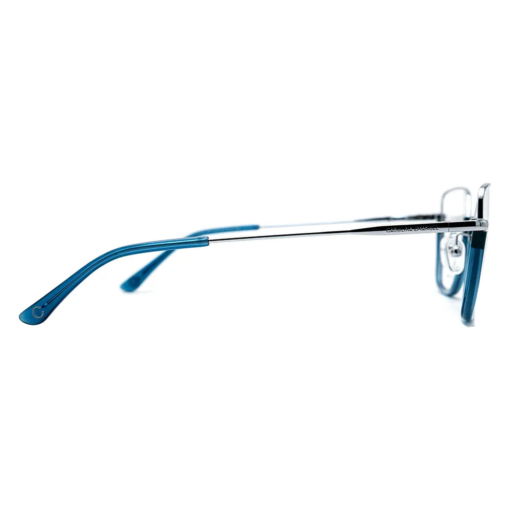 Carolina Emanuel Square Glasses 9403-zoom-2