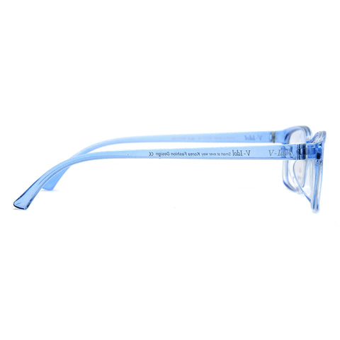 V-Idol Square Glasses 7042