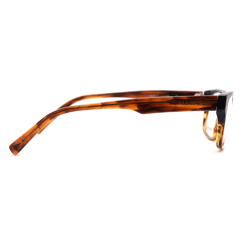 Square Glasses 7370-zoom-