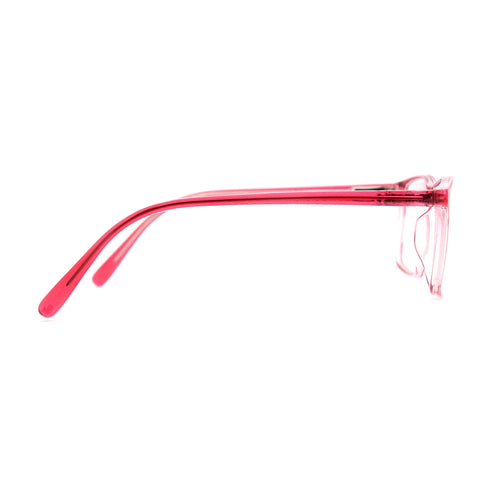 Square Glasses 7226