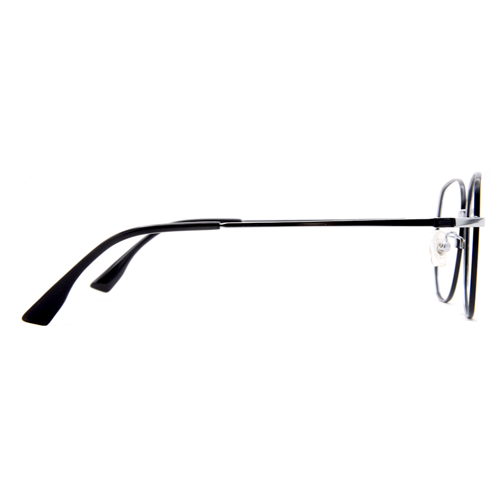 Square Glasses 8055-zoom-2