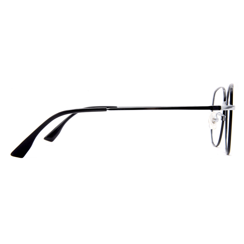 Square Glasses 8055-zoom-