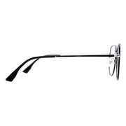 Square Glasses 8055