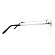 Zeiss Round Glasses 8859