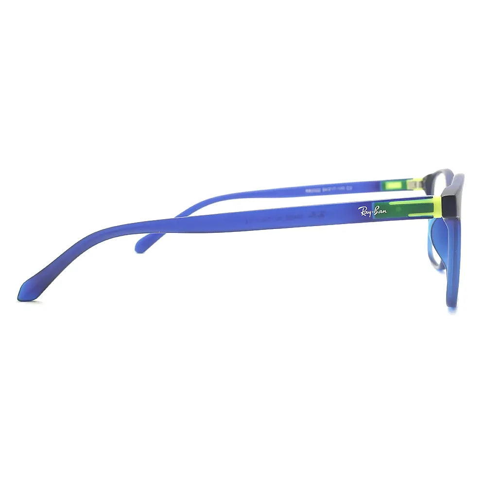 Ray Ban Square Glasses 9055-2