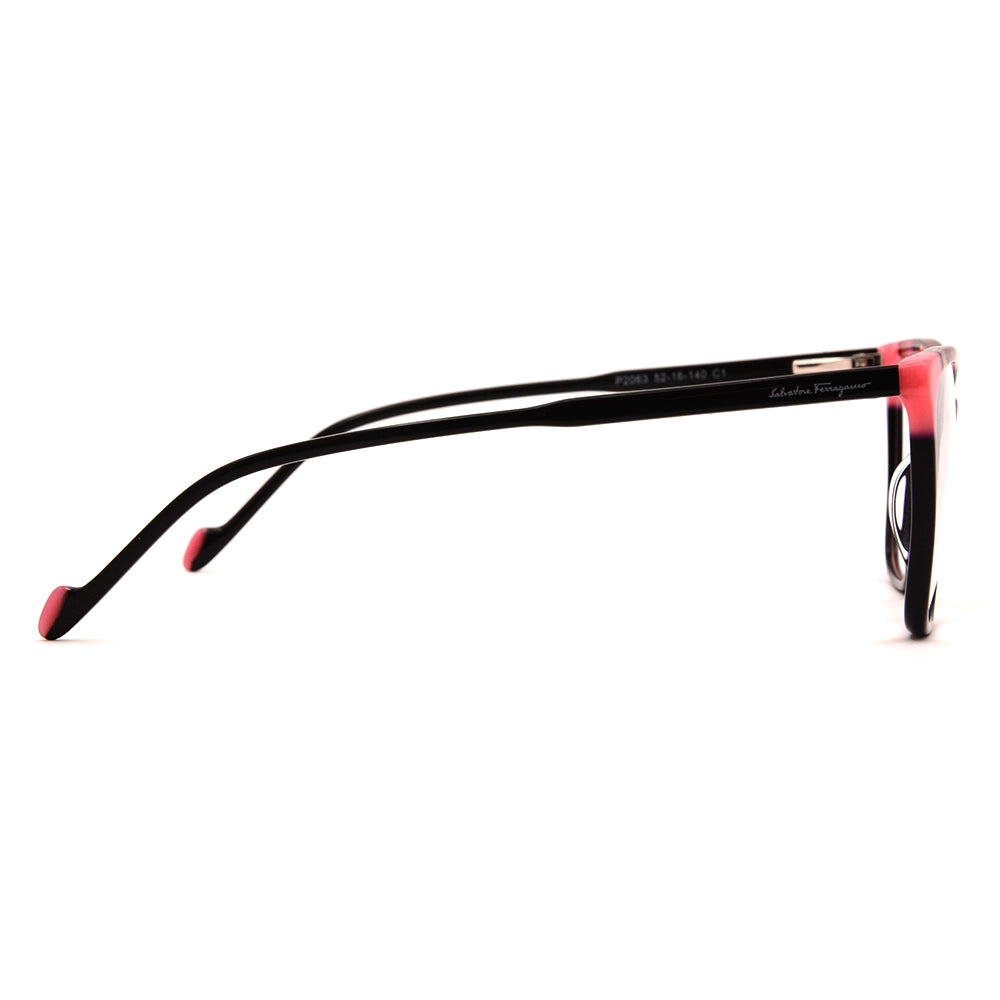 Salvatore Ferragamo Butterfly Glasses 6851-2