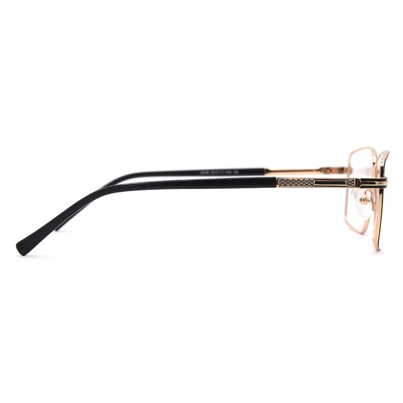 Square Glasses 7481-zoom-