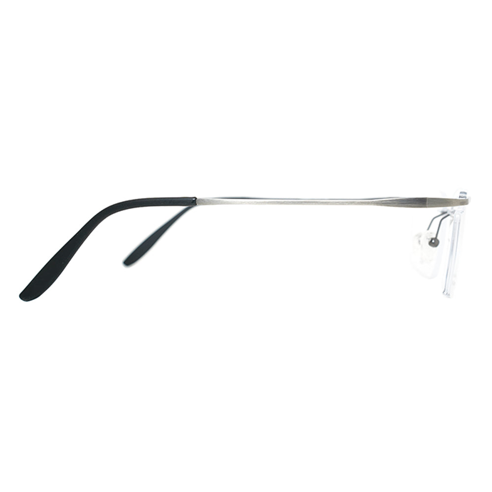 Rimless Glasses 10012