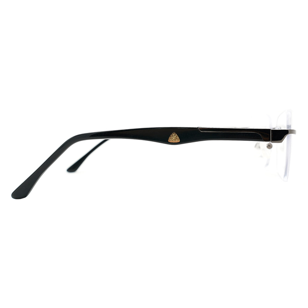 Rimless Glasses 9999