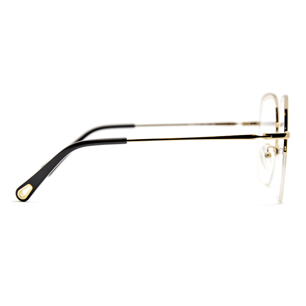Chloe Square Premium Glasses 5981-zoom-2