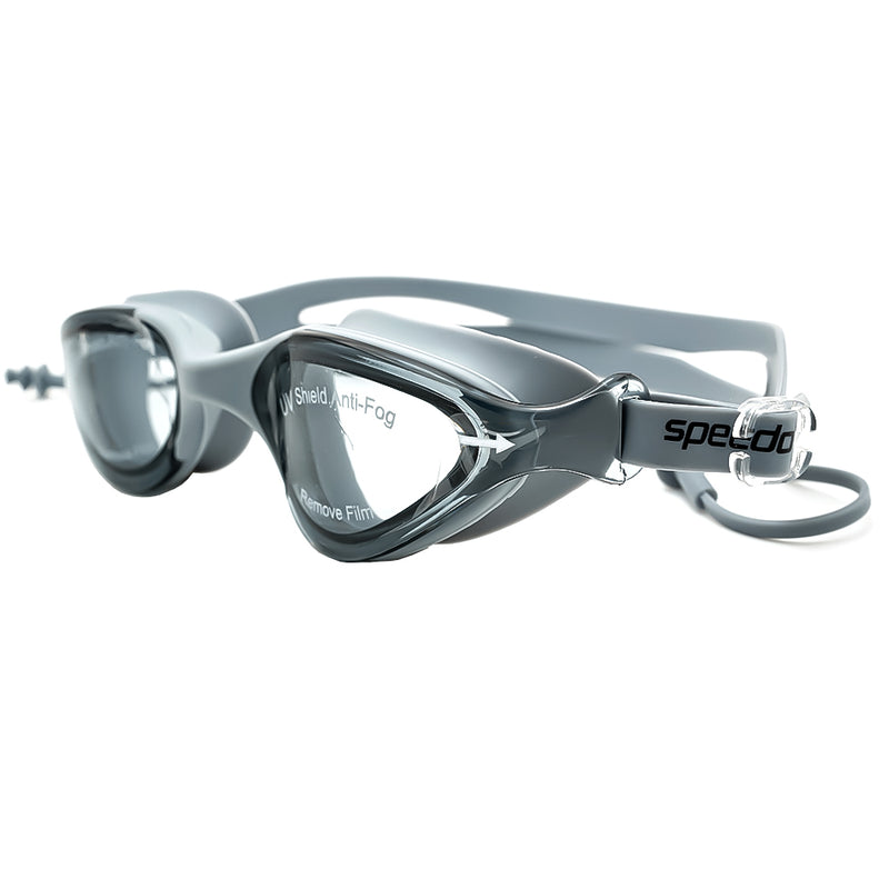 Swimming Goggles UV Sheld Anti-Fog-Without Power-zoom-