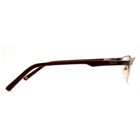 Half-Rim Glasses 6714