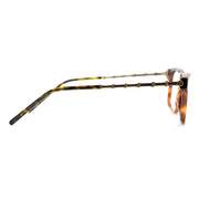 Gucci Square Premium Glasses 5936