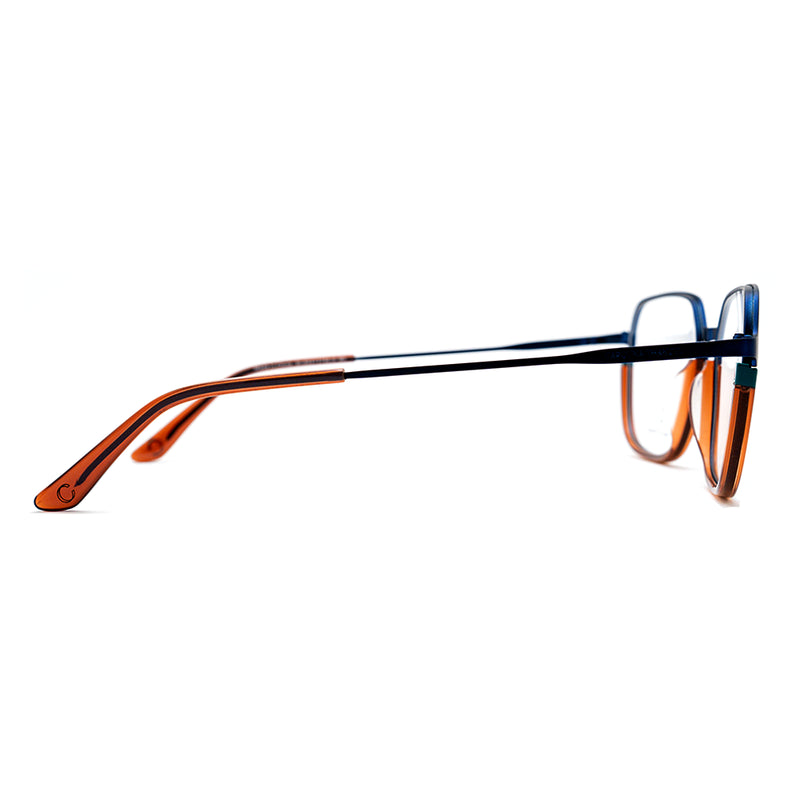 Carolina Emanuel Square Glasses 9387-zoom-