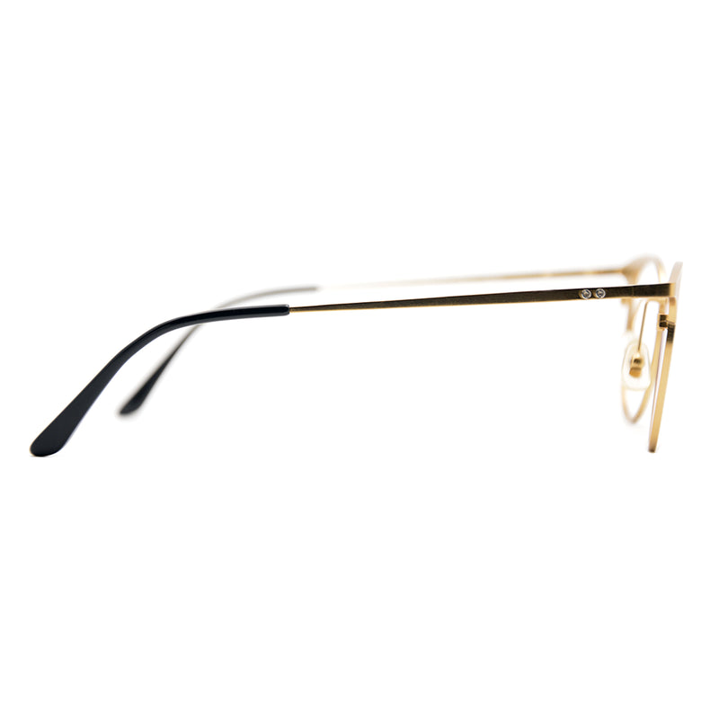 Gentle Monster Round Premium Glasses 5996-zoom-