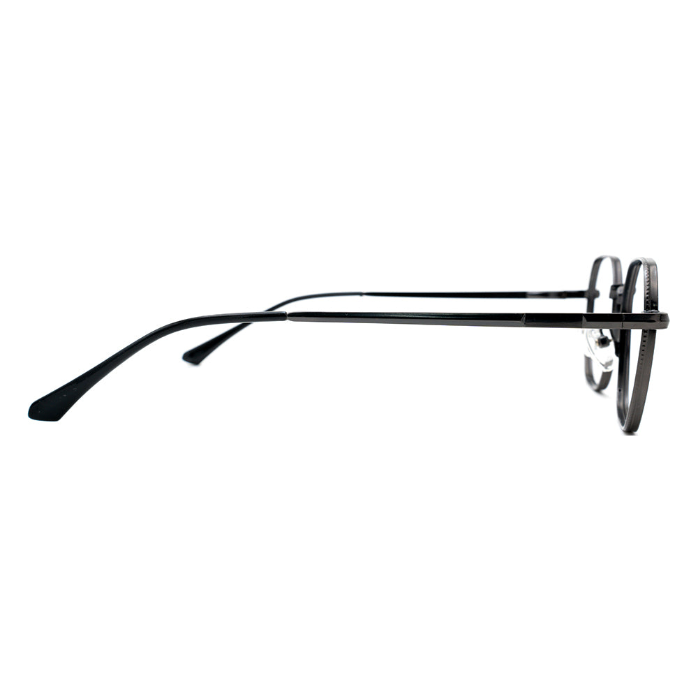 Hexagon Glasses 9487