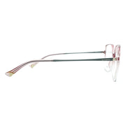 Square Glasses 8954