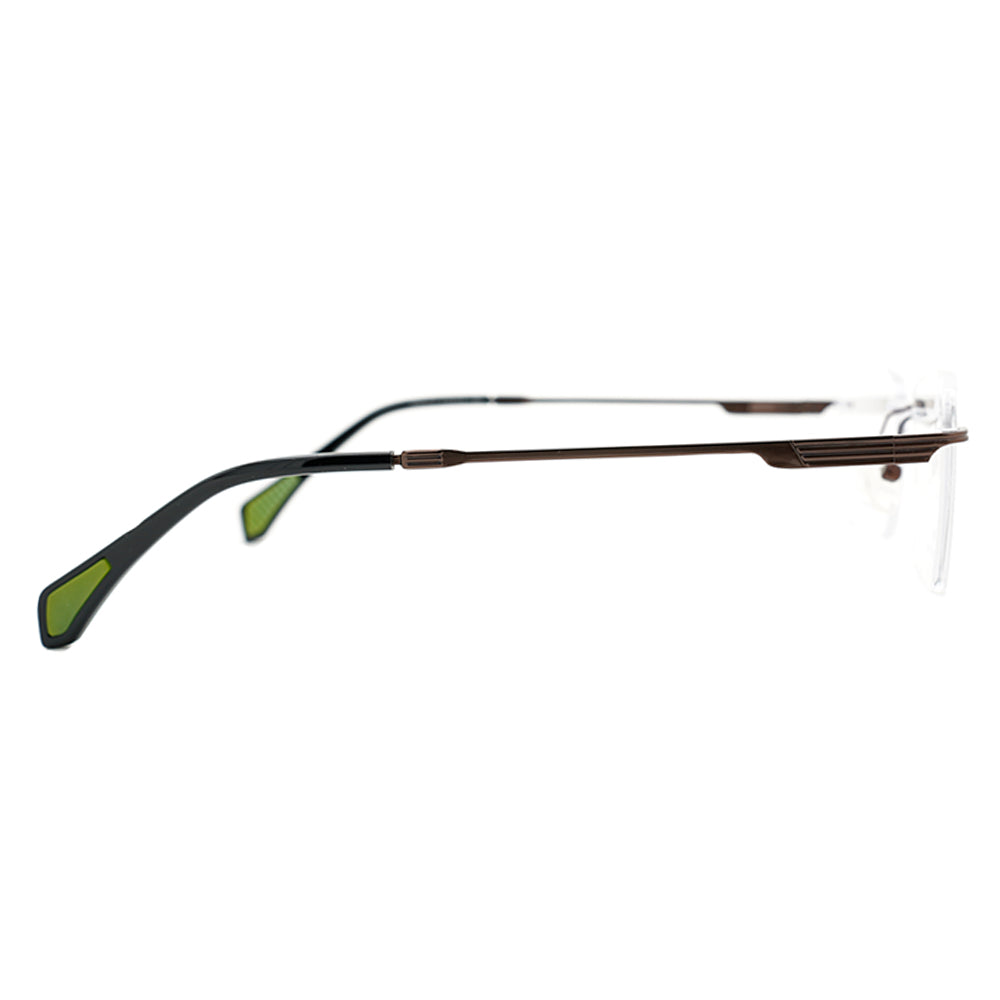 Rimless Glasses 9989
