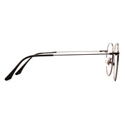 Briar Round Glasses 6893