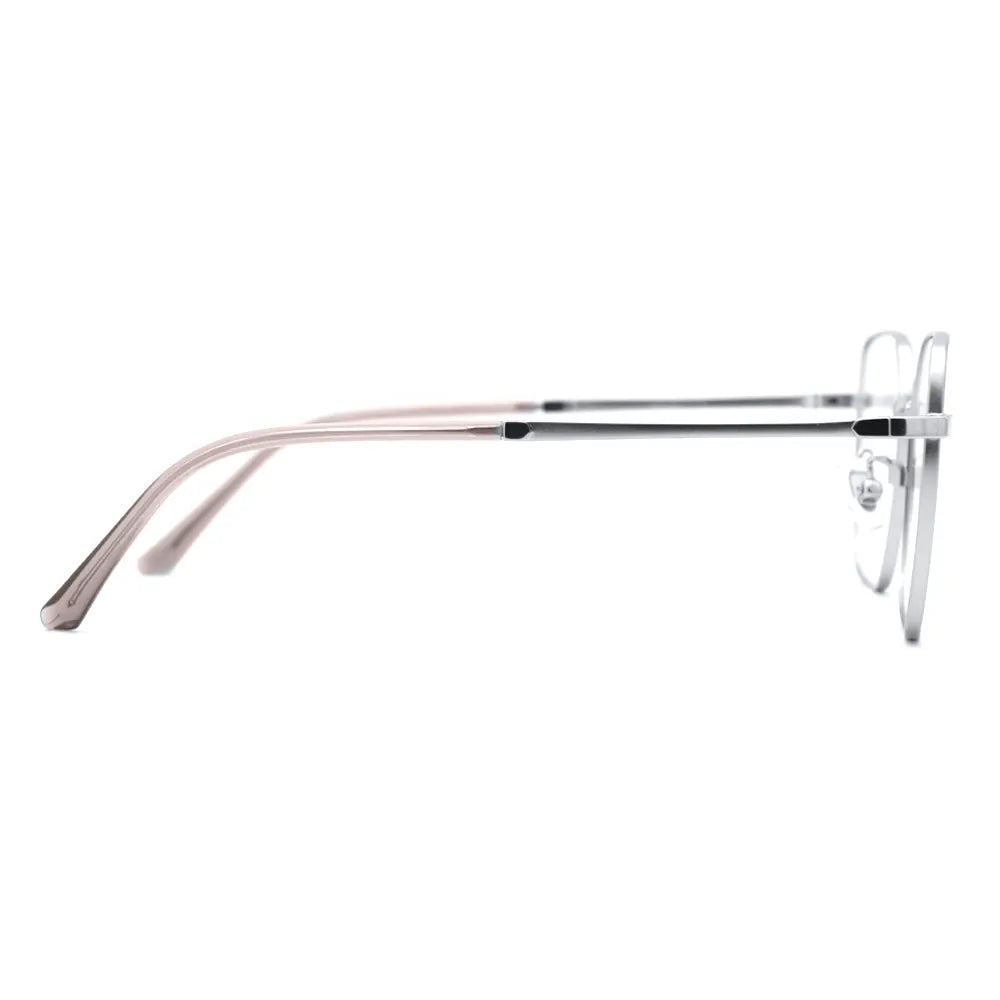 Square Glasses 7813-zoom-2